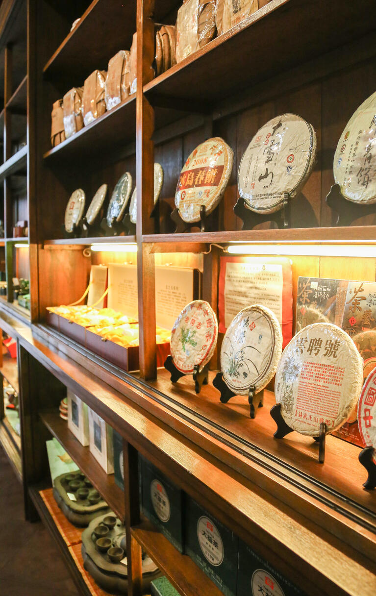 Things to do in Singapore's Chinatown